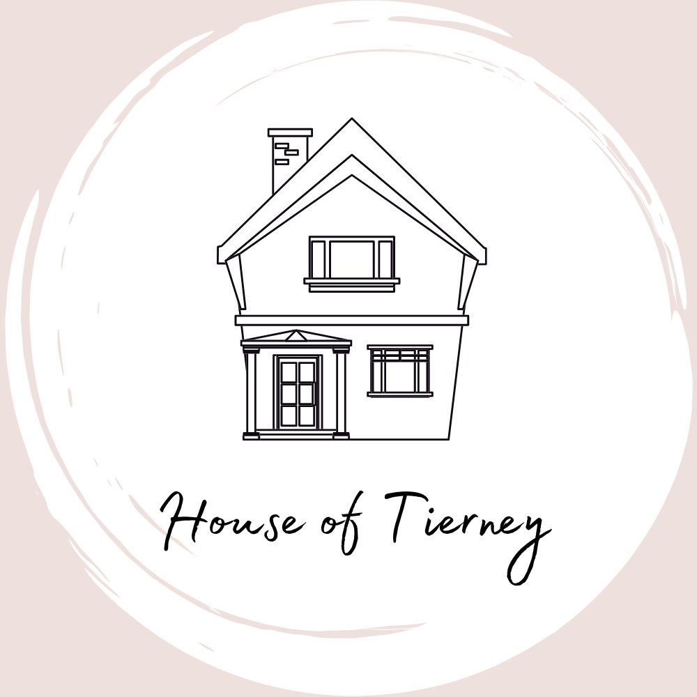 Houseoftierney