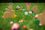 Easter Hunt bunnies